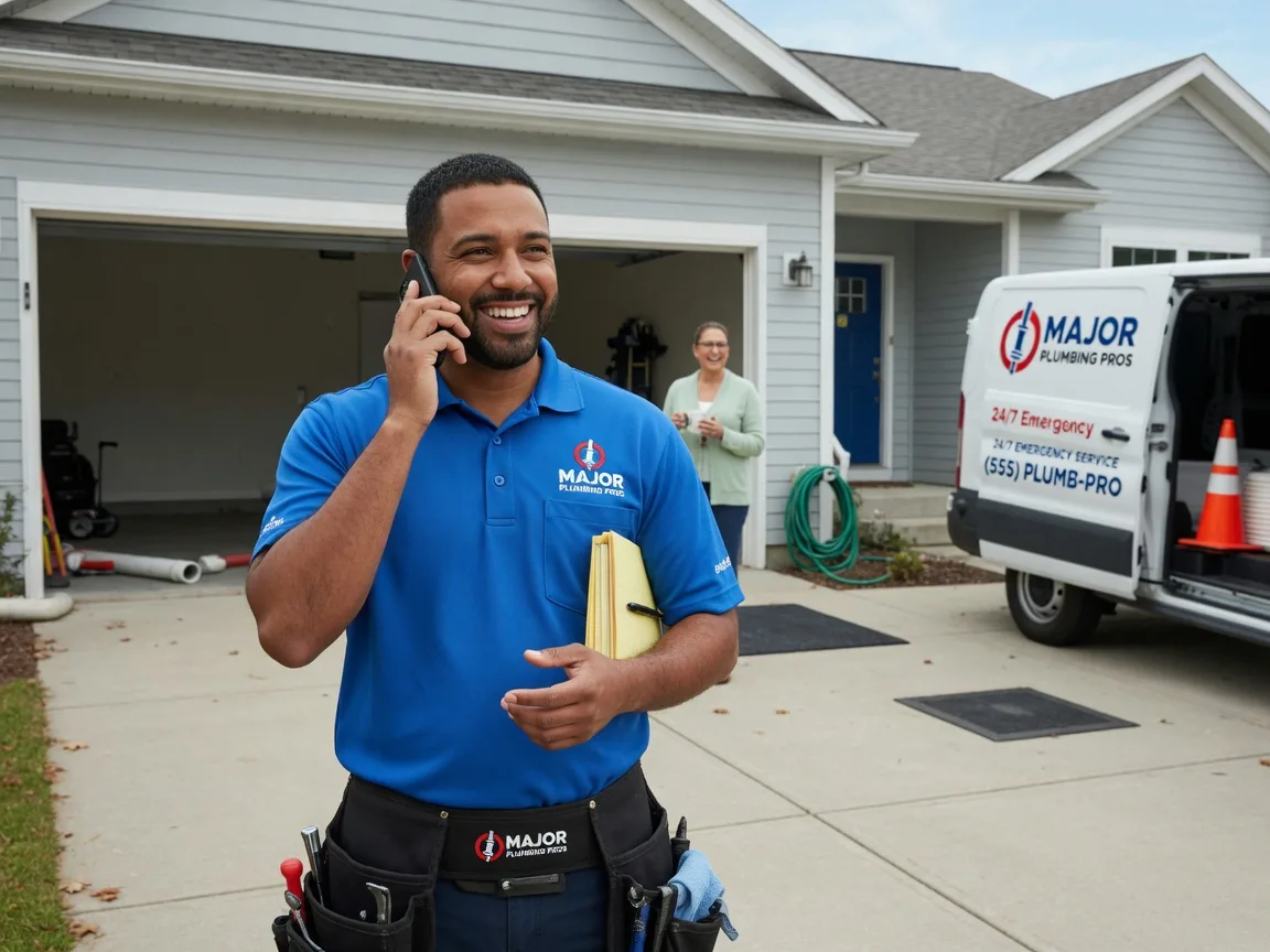 Drain Cleaning Services Gardners, PA FAQs